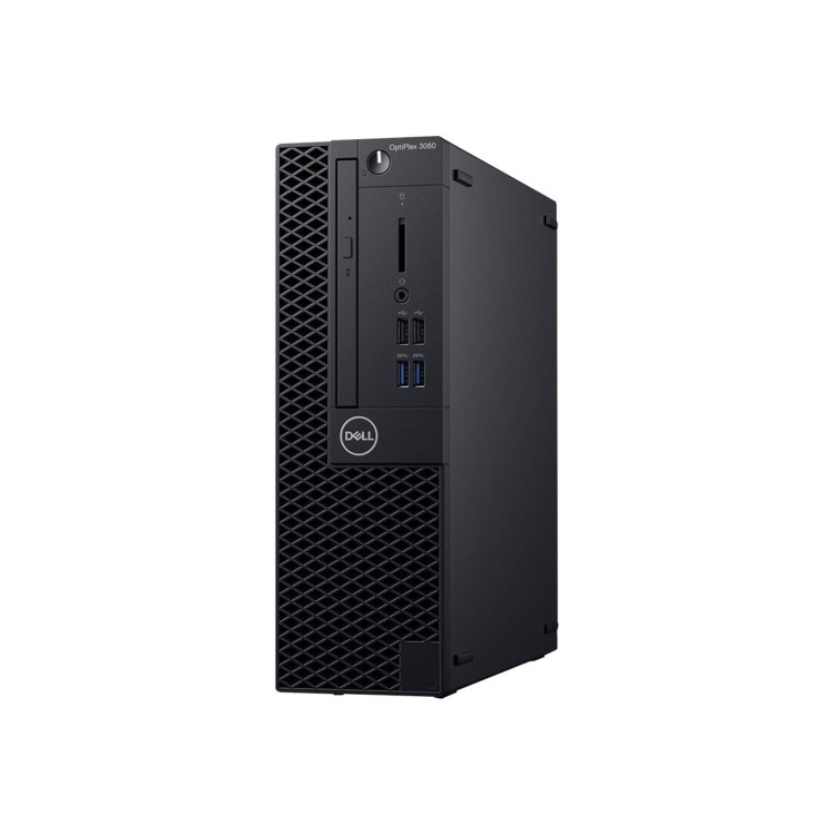 Dell OptiPlex 3060 SFF Core i5-8500 8GB 128GB Windows 10 Pro Desktop PC