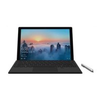 Refurbished Microsoft Surface Pro Signature Type Cover Finger Print Reader - Black