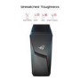 ASUS ROG Strix GL10 Core i5-8400 8GB 1TB + 256GB SSD GeForce GTX 1060 3GB Windows 10 Gaming PC