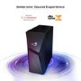 ASUS ROG Strix GL10 Core i5-8400 8GB 1TB + 256GB SSD GeForce GTX 1060 3GB Windows 10 Gaming PC