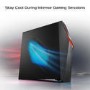ASUS ROG Strix GL10 Core i5-8400 8GB 1TB + 256GB SSD GeForce GTX 1060 3GB Windows 10 Gaming PC