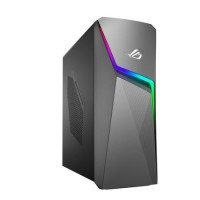 Refurbished ASUS ROG Strix GL10 Core i5-8400 8GB 256GB GTX 1050 Windows 10  Gaming Desktop Refurbished ASUS ROG Strix GL10 Core i5-8400 8GB 256GB GTX 1050 Windows 10  Gaming Desktop