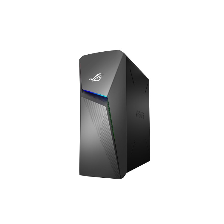 Refurbished ASUS ROG Strix GL10 Core i5-8400 8GB 256GB GTX 1050 Windows 10  Gaming Desktop