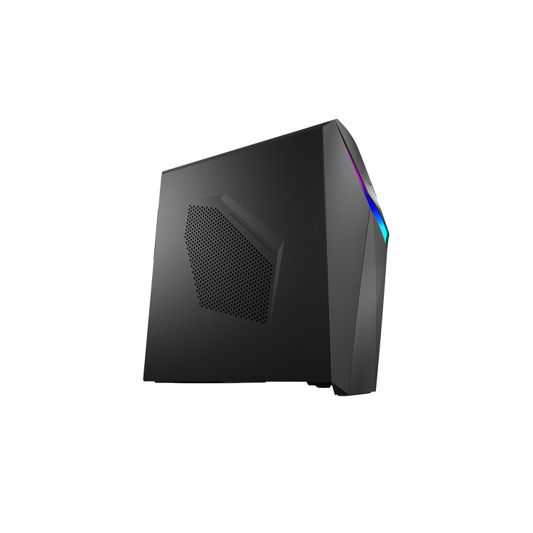 Refurbished ASUS ROG Strix GL10 Core i5-8400 8GB 256GB GTX 1050 Windows 10  Gaming Desktop