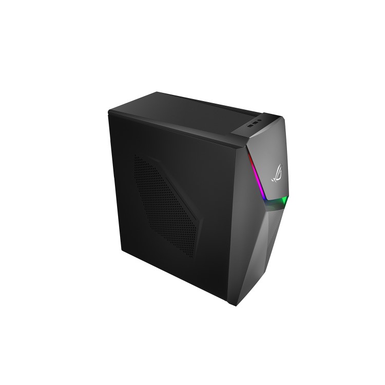 Refurbished ASUS ROG Strix GL10 Core i5-8400 8GB 256GB GTX 1050 Windows 10  Gaming Desktop