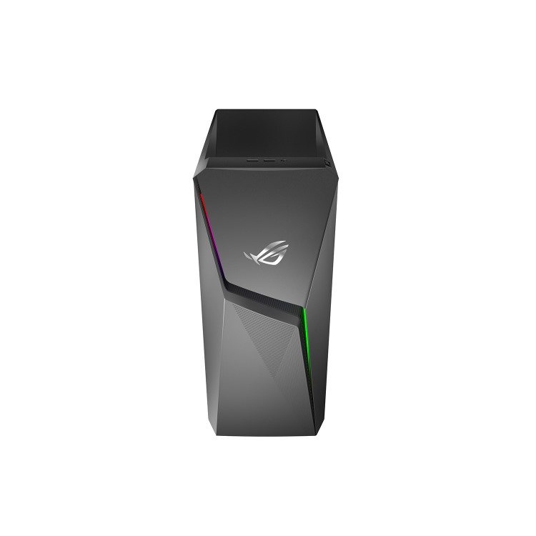 Refurbished ASUS ROG Strix GL10 Core i5-8400 8GB 256GB GTX 1050 Windows 10  Gaming Desktop