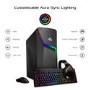 ASUS ROG Strix GL10 Core i5-8400 8GB 1TB GeForce GTX 1060 3GB Windows 10 Gaming PC