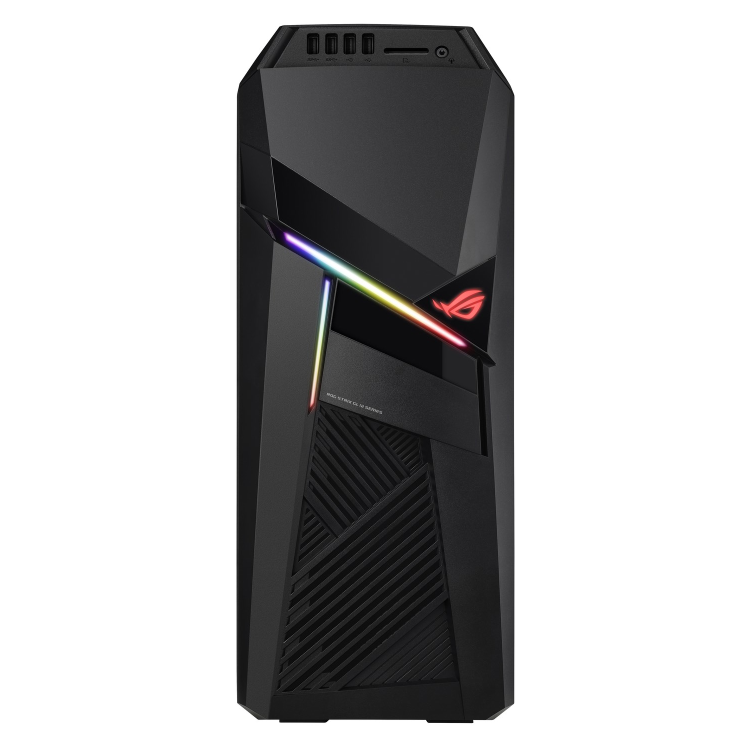 Купить Игровой Пк Asus