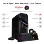 Asus ROG Strix GL12 Core i7-9700K 16GB 1TB + 256GB SSD GeForce RTX 2080 8GB Windows 10 Gaming PC