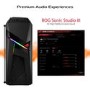 Asus ROG Strix GL12 Core i7-8700 16GB 2TB + 256GB SSD GeForce GTX 1070 8GB Windows 10 Gaming PC