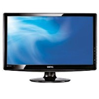 BENQ GL2440HM 24" 1920x1080 LED Monitor in Black