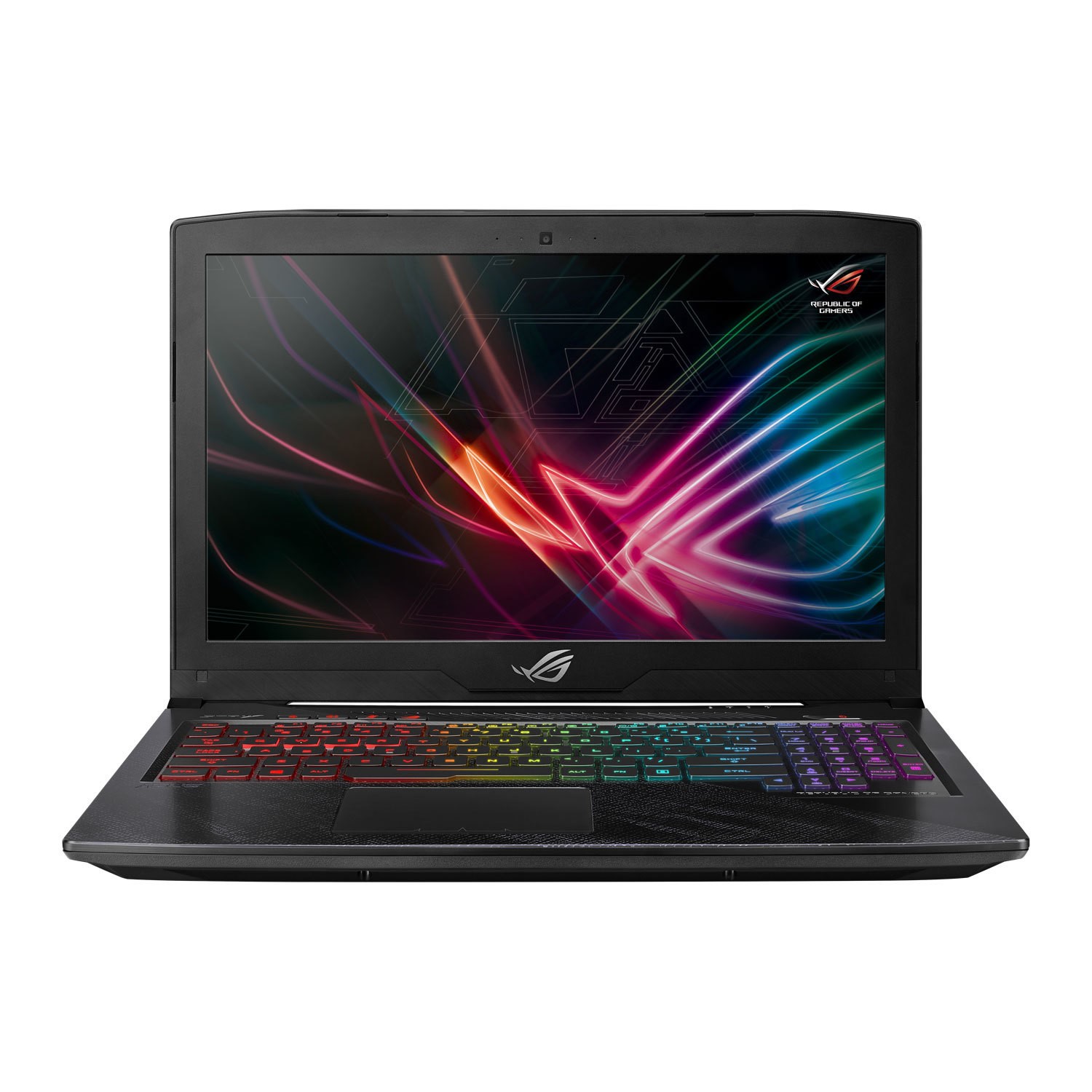 Купить Ноутбук Asus Rog 17.3