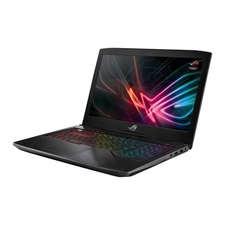 Asus Rog Strix GL503VM-GZ128T Core i5-7300HQ 8GB 1TB + 128GB SSD GeForce GTX 1060 15.6 Inch Windows 10 Gaming Laptop