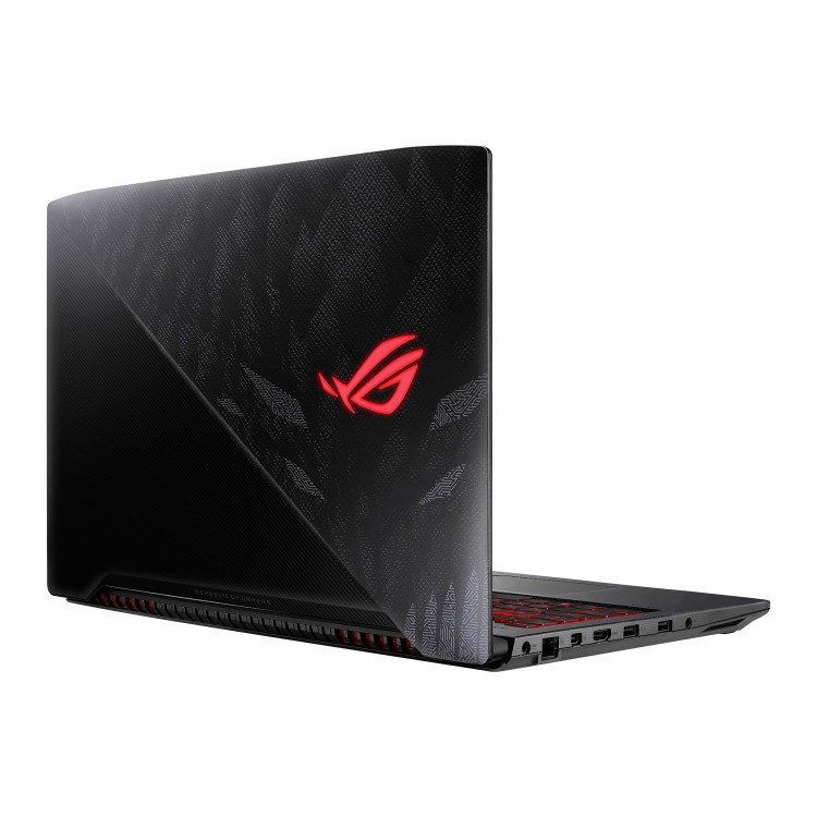 Asus Rog Strix GL503VM-GZ128T Core i5-7300HQ 8GB 1TB + 128GB SSD GeForce GTX 1060 15.6 Inch Windows 10 Gaming Laptop