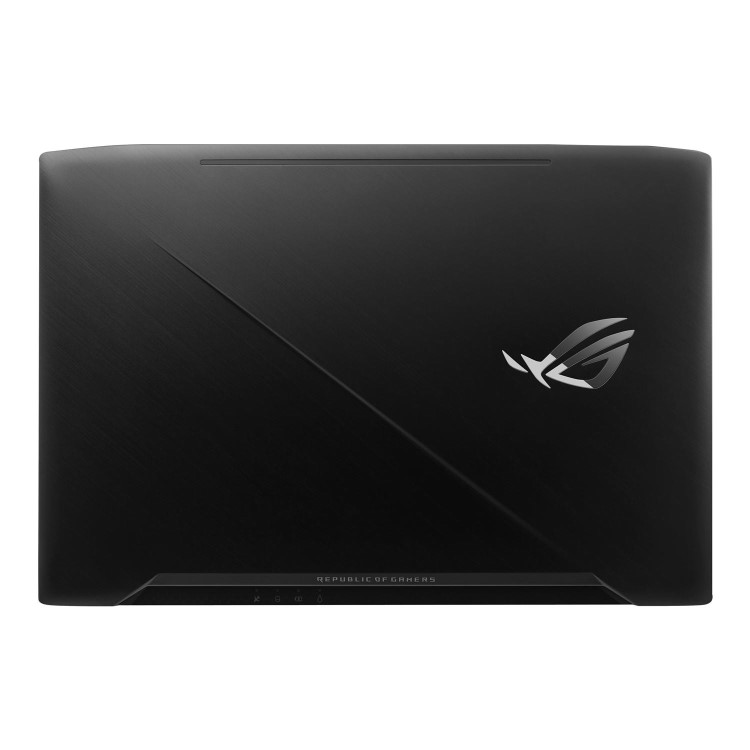 Asus ROG Strix Core i7-7700HQ 16GB 1TB + 256GB SSD GeForce GTX 1070 Windows 10 Gaming Laptop