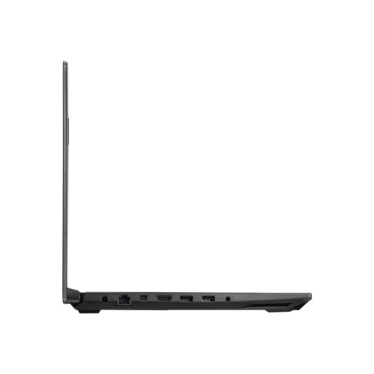 Asus ROG Strix Core i7-7700HQ 16GB 1TB + 256GB SSD GeForce GTX 1070 Windows 10 Gaming Laptop