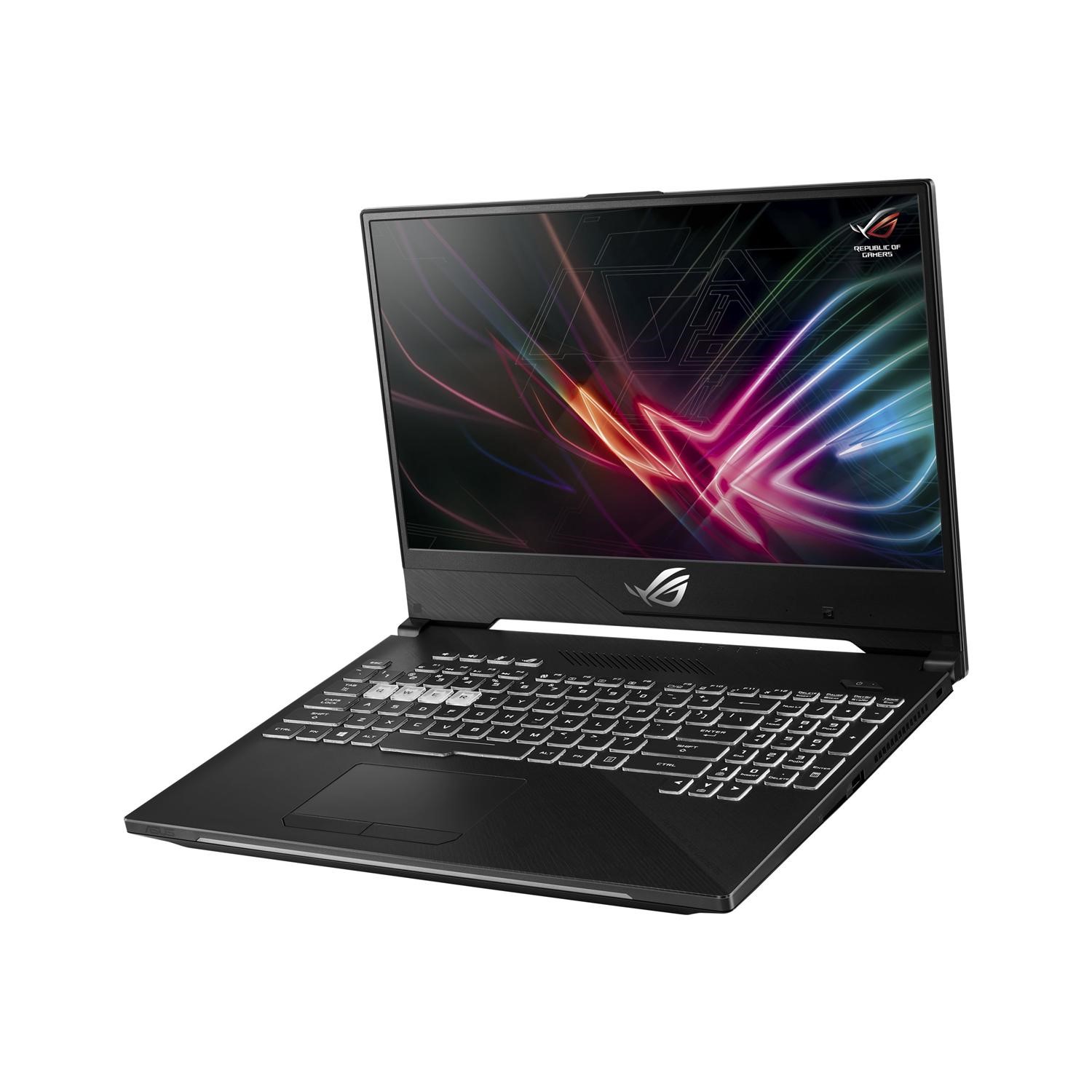 ASUS ROG Strix Scar II 16GB 1TB HDD + 256GB SSD 15.6 Inch GeForce 