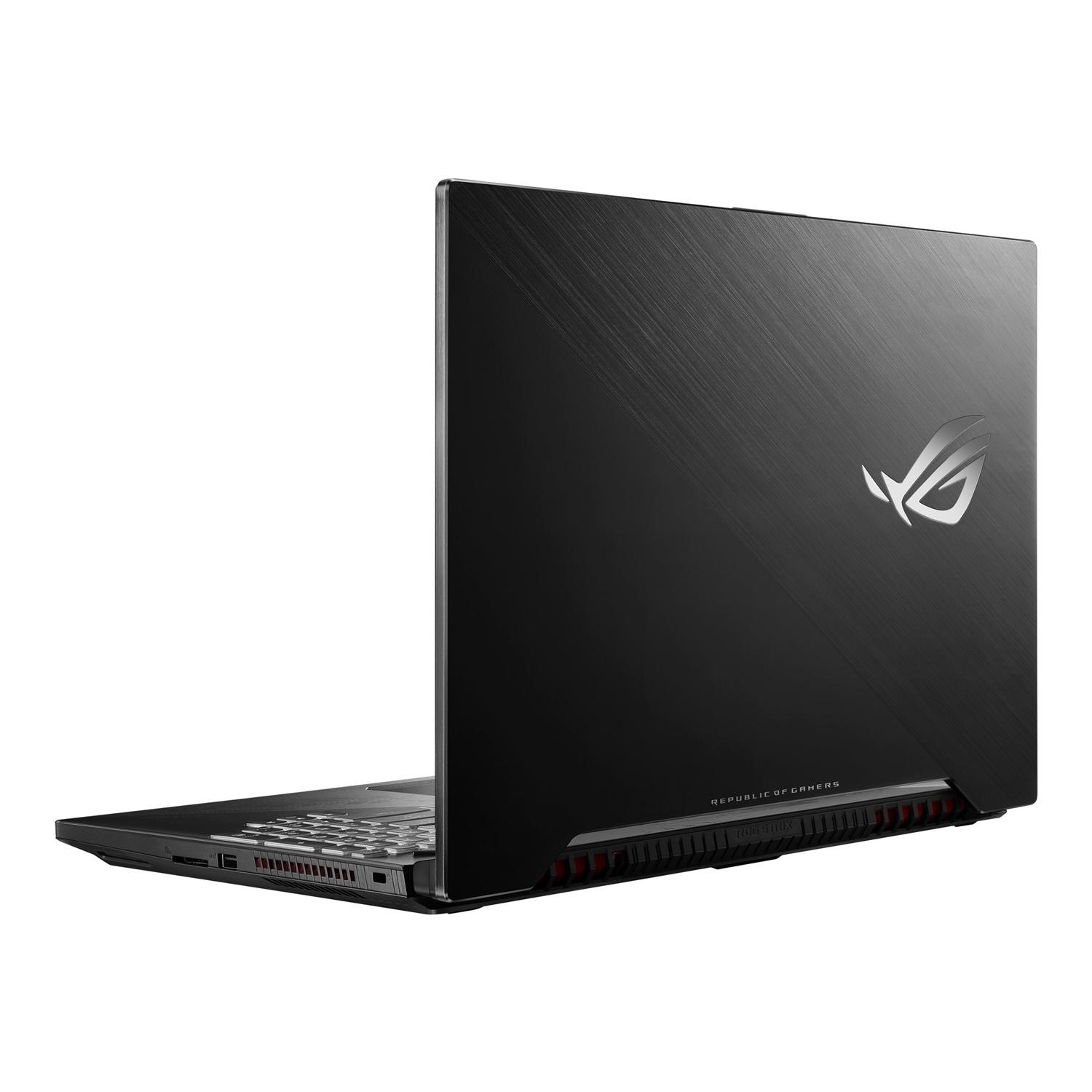 ASUS ROG Strix Scar II 16GB 1TB HDD + 256GB SSD 15.6 Inch GeForce 
