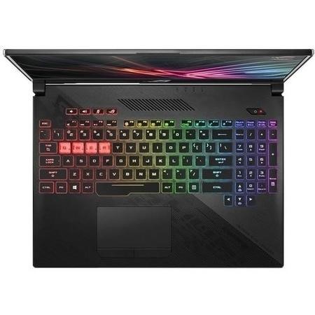 Asus ROG Strix Core i7-8750H 16GB 512GB SSD GeForce GTX1070 8GB