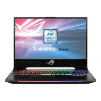 ASUS ROG Strix Scar II GL504GS-ES111T 15.6" Core i7-8750H 16GB 512GB GeForce GTX 1070 Windows 10 Gaming Laptop