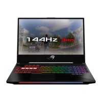 Refurbished Asus ROG Strix HERO GL504GV Core i7-8750H 16GB 1TB & 256GB RTX 2060 6GB 15.6 Inch Laptop