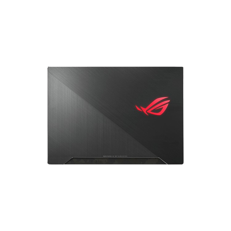 Refurbished Asus ROG Strix HERO GL504GV Core i7-8750H 16GB 1TB & 256GB RTX 2060 6GB 15.6 Inch Laptop