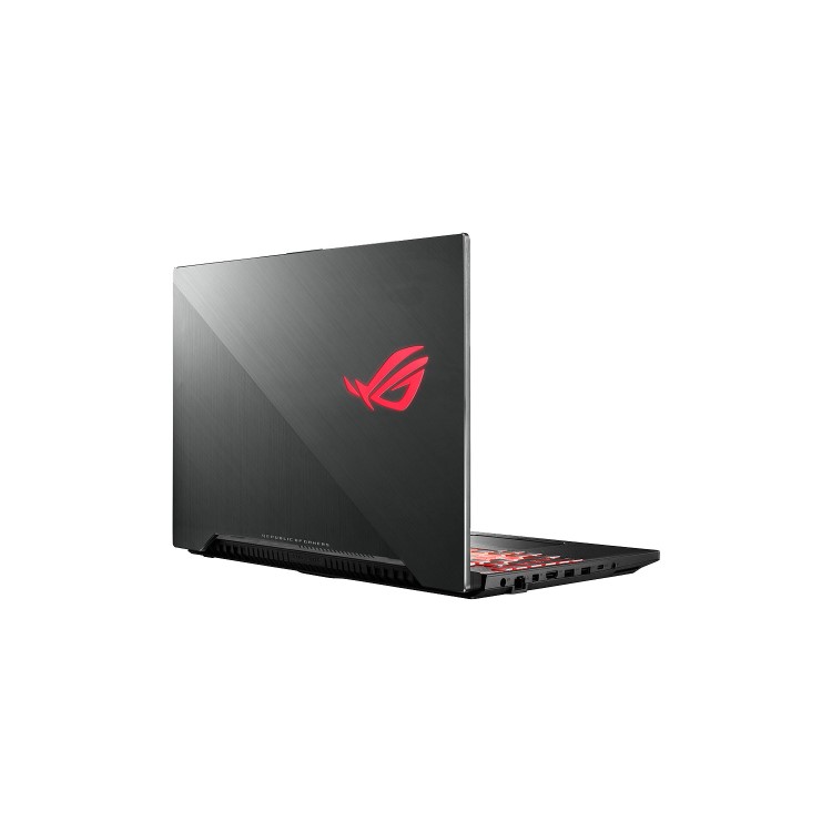 Refurbished Asus ROG Strix HERO GL504GV Core i7-8750H 16GB 1TB & 256GB RTX 2060 6GB 15.6 Inch Laptop