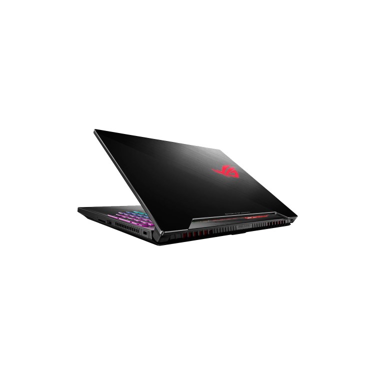 Asus ROG Strix SCAR II Core i7-8750H 16GB 1TB HDD + 256GB SSD GeForce RTX 2070 15.6 Inch Full HD 144Hz Windows 10 Home Gaming Laptop