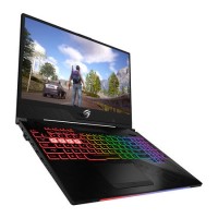 ASUS ROG Strix SCAR II Core i7-8750H 16GB 1TB + 512GB GeForce RTX 2070 15.6 Inch Full HD 144Hz Windows 10 Laptop 