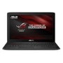 ASUS ROG GL552VW Core i5-6300HQ 8GB 1TB + 128GB SSD GeForce GTX 960M DVD-RW 15.6 Inch Windows 10 Gaming Laptop Includes Bag Mouse & Headset