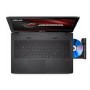 ASUS ROG GL552VW Core i5-6300HQ 8GB 1TB + 128GB SSD GeForce GTX 960M DVD-RW 15.6 Inch Windows 10 Gaming Laptop Includes Bag Mouse & Headset