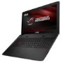 ASUS ROG GL552VW Core i5-6300HQ 8GB 1TB + 128GB SSD GeForce GTX 960M DVD-RW 15.6 Inch Windows 10 Gaming Laptop Includes Bag Mouse & Headset