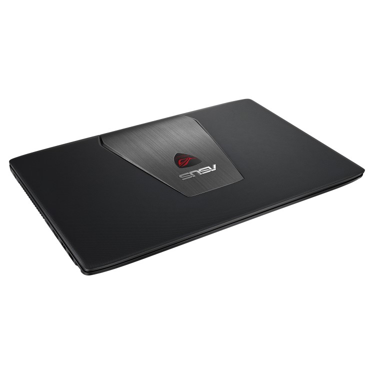 ASUS ROG GL552VW Core i5-6300HQ 8GB 1TB + 128GB SSD GeForce GTX 960M DVD-RW 15.6 Inch Windows 10 Gaming Laptop Includes Bag Mouse & Headset