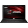 Asus ROG Core i7-6700HQ 8GB 1TB + 256GB SSD DVD-SM NVIDIA GeForce GTX960M 15.6 Inch  FHD Windows 10 Gaming Laptop 