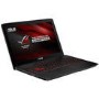 Asus ROG Core i7-6700HQ 8GB 1TB + 256GB SSD DVD-SM NVIDIA GeForce GTX960M 15.6 Inch  FHD Windows 10 Gaming Laptop 