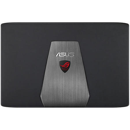 Asus ROG Core i7-6700HQ 8GB 1TB + 256GB SSD DVD-SM NVIDIA GeForce GTX960M 15.6 Inch  FHD Windows 10 Gaming Laptop 