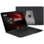 Asus ROG Core i7-6700HQ 8GB 1TB + 256GB SSD DVD-SM NVIDIA GeForce GTX960M 15.6 Inch  FHD Windows 10 Gaming Laptop 
