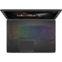 GRADE A1 - ASUS ROG Strix GL553VD Core i5-7300HQ 8GB 2TB GeForce GTX 1050 2GB 15.6" Full HD Gaming Laptop + Bag & Mouse