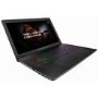 GRADE A1 - Asus ROG GL553VD Core i5-7300HQ 8GB 1TB + 128GB SSD GeForce GTX 1050 4GB DVD-RW 15.6 Inch Windows 10 Gaming  Laptop