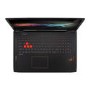 Asus ROG Strix GL702VM Core i7-6700HQ 16GB 1TB + 128GB SSD GeForce GTX 1060 6GB 17.3 Inch Windows 10 Gaming Laptop 