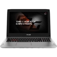 ASUS ROG STRIX Core i5-7300HQ 8GB 1TB + 128GB SSD GeForce GTX 1060 17.3 Inch Windows 10 Gaming Laptop - Titanium