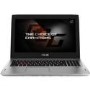 ASUS ROG STRIX Core i5-7300HQ 8GB 1TB + 128GB SSD GeForce GTX 1060 17.3 Inch Windows 10 Gaming Laptop - Titanium