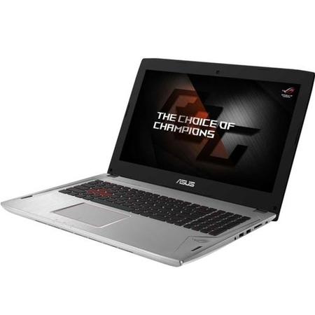 ASUS ROG STRIX Core i5-7300HQ 8GB 1TB + 128GB SSD GeForce GTX 1060 17.3 Inch Windows 10 Gaming Laptop - Titanium