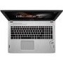 ASUS ROG STRIX Core i5-7300HQ 8GB 1TB + 128GB SSD GeForce GTX 1060 17.3 Inch Windows 10 Gaming Laptop - Titanium