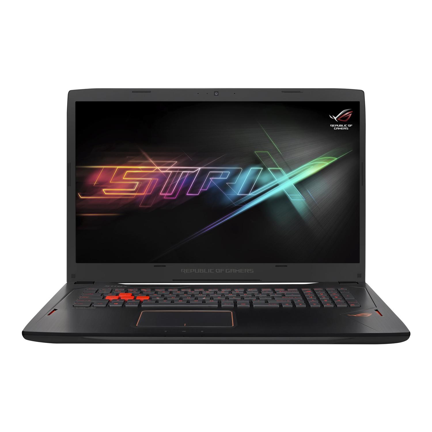 その他 Core i7-7700+ ASUS H270-PLUS+ GTX960 ASUS ROG STRIX Core i7-7700HQ 16GB 1TB + 256GB SSD GeForce