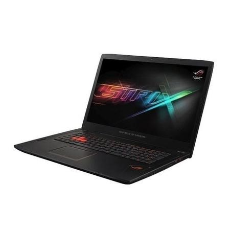Asus ROG STRIX Core i7-7700HQ 16GB 1TB + 256GB SSD GeForce GTX
