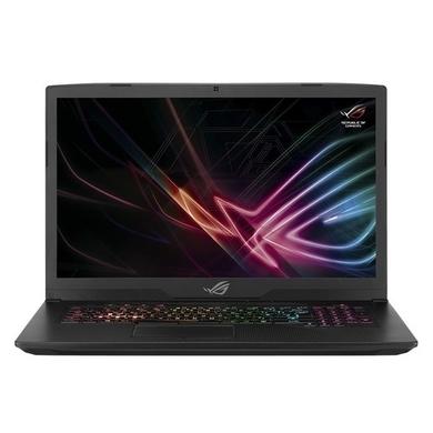 Asus ROG Core i7-8750H 16GB 1TB + 256GB SSD GeForce GTX 1060 17.3 Inch Windows 10 Gaming Laptop