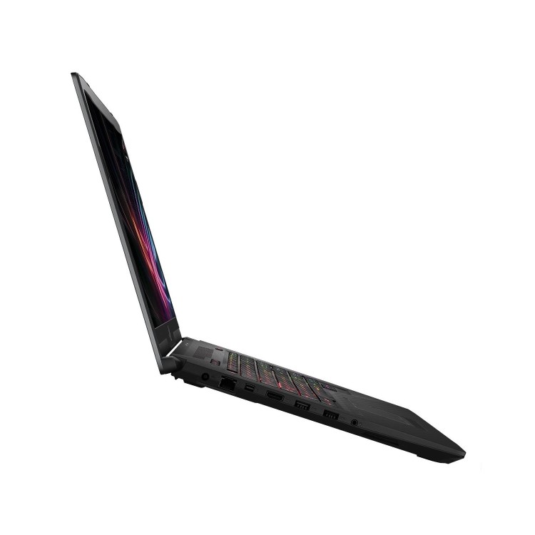 Asus ROG Core i7-8750H 16GB 1TB + 256GB SSD GeForce GTX 1060 17.3 Inch Windows 10 Gaming Laptop