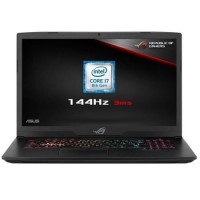 Asus ROG Strix GL703GS Core i7-8750H 16GB 1TB + 256GB SSD 17.3 Inch GeForce GTX 1070 GDDR5 8GB Windows 10 Gaming Laptop