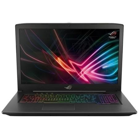 Asus ROG Strix GL703GS Core i7-8750H 16GB 1TB 256GB SSD